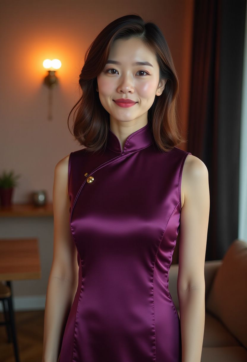 樱色窃贼 海报
